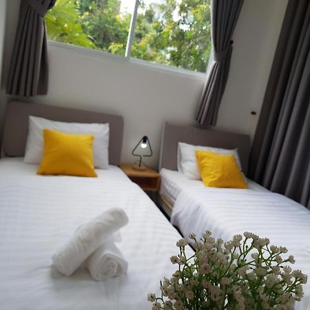 Yelo Hostel & Cafe Πόλη Χο Τσι Μινχ Εξωτερικό φωτογραφία