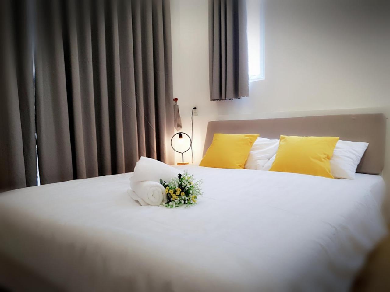 Yelo Hostel & Cafe Πόλη Χο Τσι Μινχ Εξωτερικό φωτογραφία