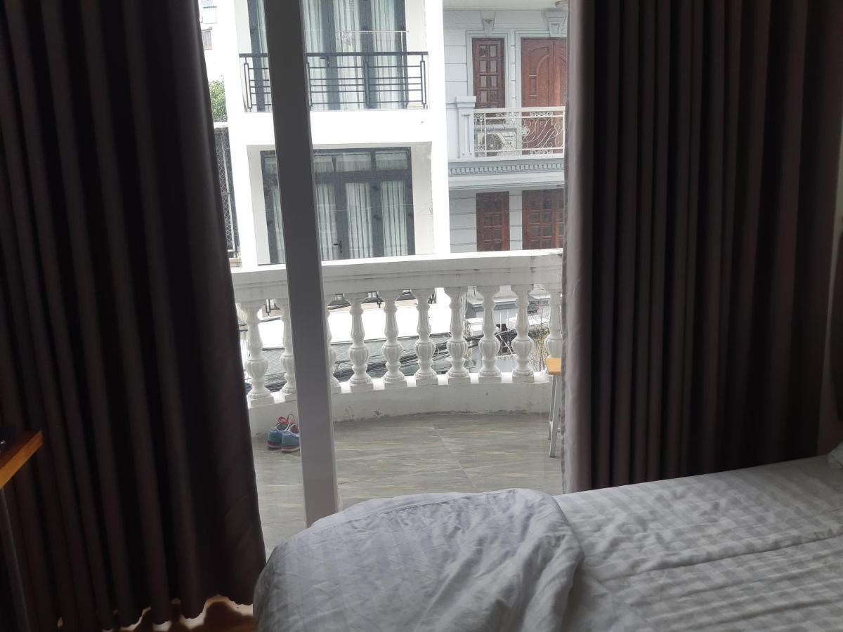 Yelo Hostel & Cafe Πόλη Χο Τσι Μινχ Εξωτερικό φωτογραφία