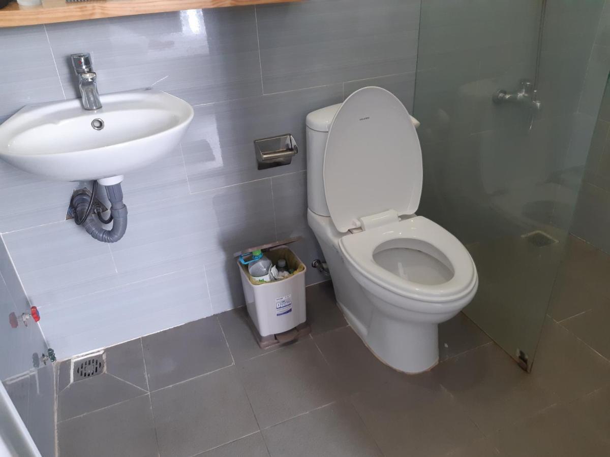 Yelo Hostel & Cafe Πόλη Χο Τσι Μινχ Εξωτερικό φωτογραφία