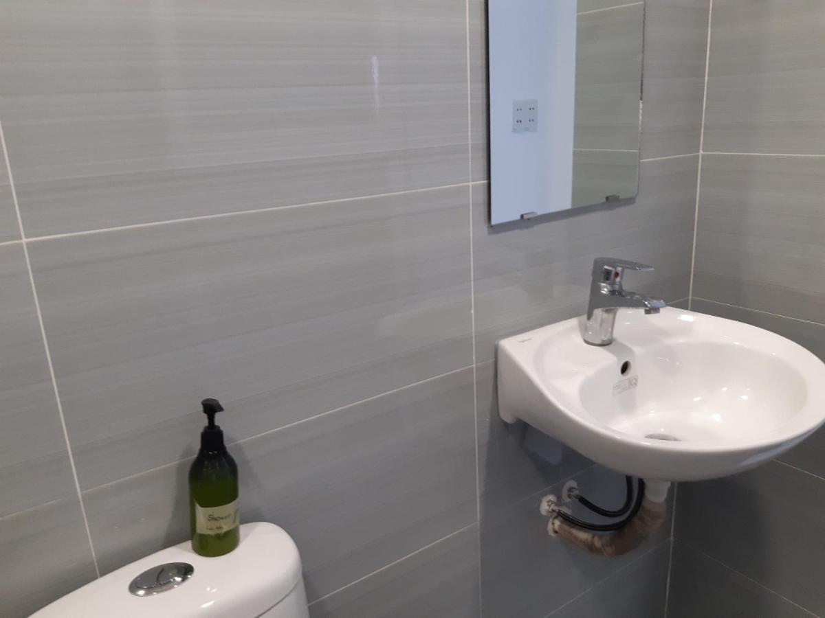 Yelo Hostel & Cafe Πόλη Χο Τσι Μινχ Εξωτερικό φωτογραφία