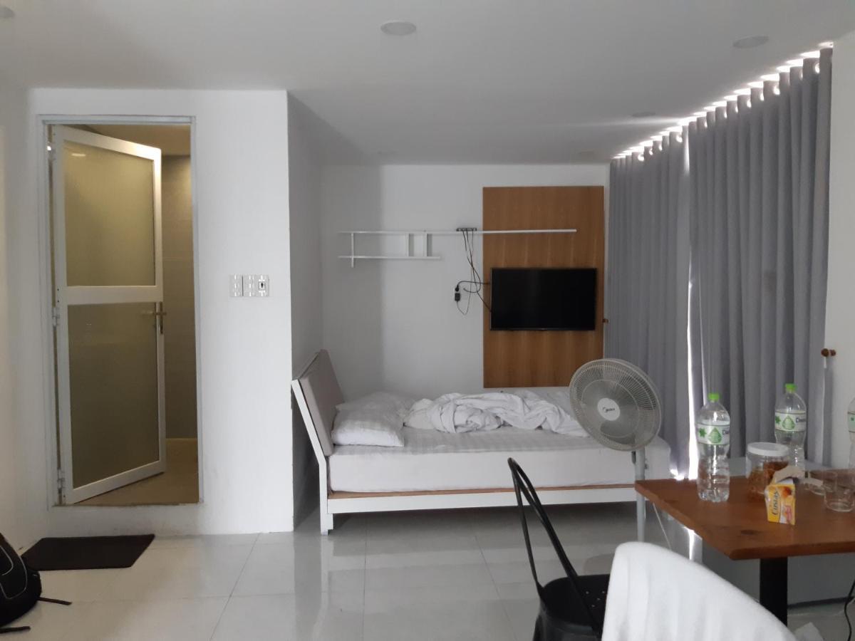 Yelo Hostel & Cafe Πόλη Χο Τσι Μινχ Εξωτερικό φωτογραφία