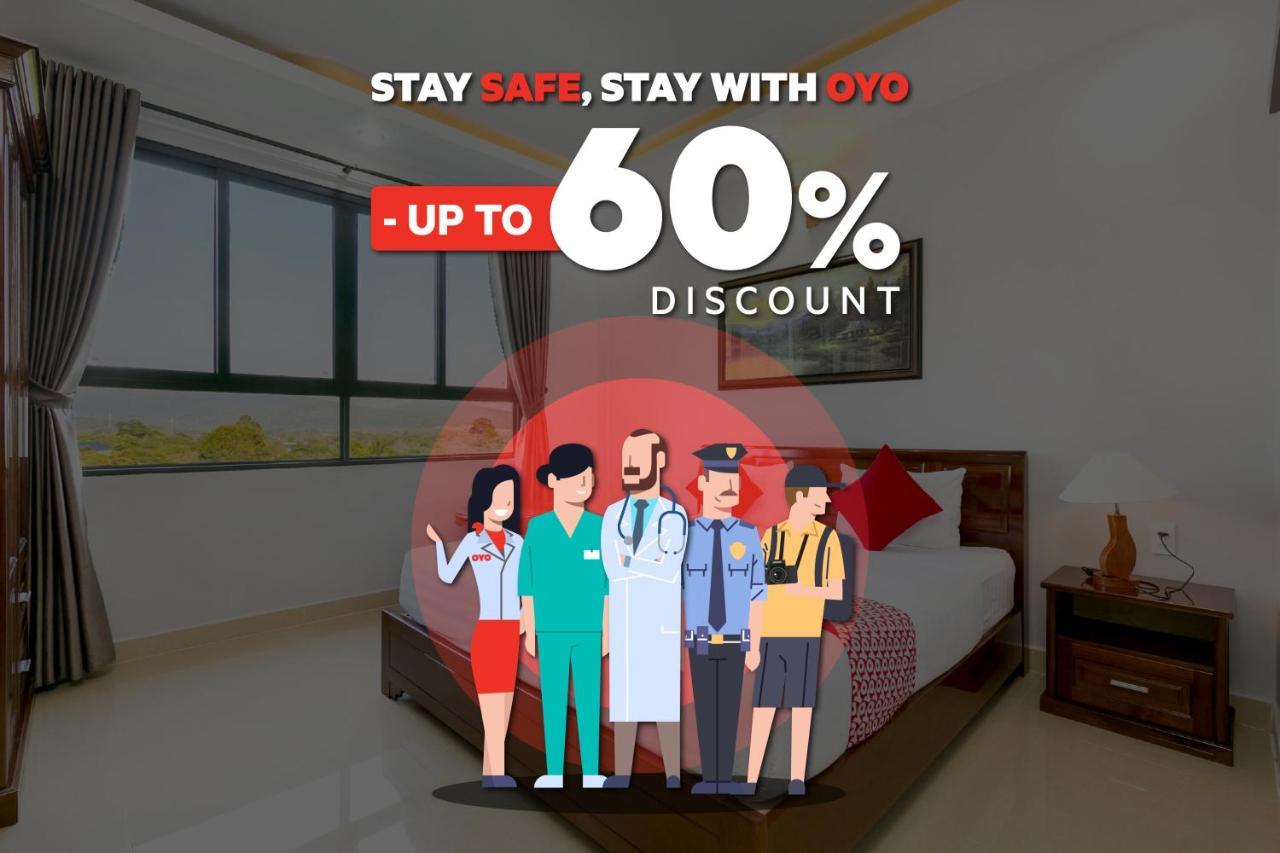 Yelo Hostel & Cafe Πόλη Χο Τσι Μινχ Εξωτερικό φωτογραφία