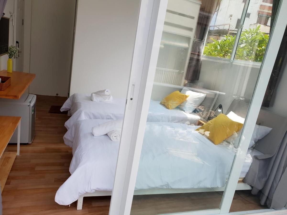Yelo Hostel & Cafe Πόλη Χο Τσι Μινχ Εξωτερικό φωτογραφία